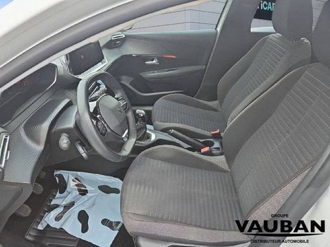 Voitures D'occasion À Osny | Peugeot 208 Ii Puretech 75 S&S Bvm5 Active