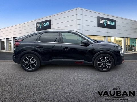 Voitures D'occasion À Chambly | Citroën E-C4 136 Ch Automatique Shine