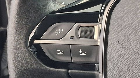 Voitures D'occasion À Saint-Brice-Sous-Forêt | Peugeot 208 Electrique Ii Electrique 50 Kwh 136C...