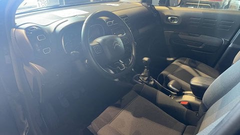 Voitures D'occasion À Buchelay | Citroën C3 Aircross Puretech 110 S&S Bvm6 Shine