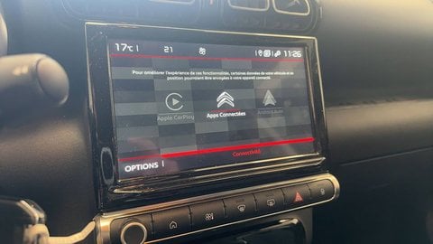 Voitures D'occasion À Buchelay | Citroën C3 Aircross Puretech 110 S&S Bvm6 Shine