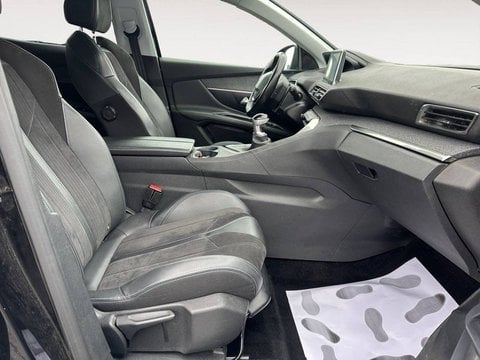 Voitures D'occasion À Herblay | Peugeot 3008 Puretech 130Ch S&S Bvm6 Crossway