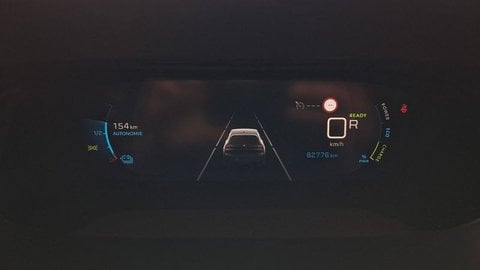 Voitures D'occasion À Saint-Brice-Sous-Forêt | Peugeot 208 Electrique Ii Electrique 50 Kwh 136C...