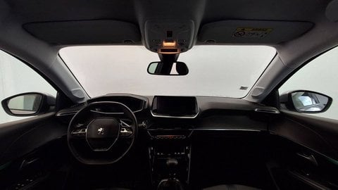 Voitures D'occasion À Osny | Peugeot 208 Ii Puretech 100 S&S Bvm6 Allure