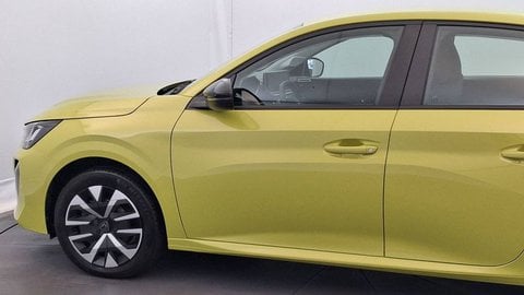 Voitures D'occasion À Saint-Brice-Sous-Forêt | Peugeot 208 Ii Hybrid 110 Ch E-Dcs6 Style