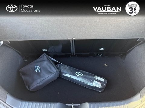 Voitures D'occasion À Le Chesnay | Toyota Aygo X 1.0 Vvt-I 72Ch Design S-Cvt My24