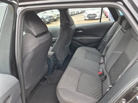 Voitures D'occasion À Argenteuil | Toyota Corolla Touring Spt 1.8 140Ch Dynamic Business My24