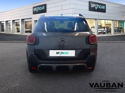 Voitures D'occasion À Chambly | Citroën C3 Aircross Puretech 110 S&S Bvm6 Shine