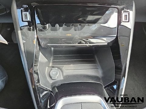 Voitures D'occasion À Herblay | Peugeot 208 Ii Puretech 100 S&S Bvm6 Allure