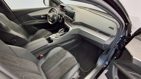 Voitures D'occasion À Chambourcy | Peugeot 5008 Ii Puretech 130Ch S&S Eat8 Gt Pack