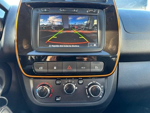 Voitures D'occasion À Herblay | Dacia Spring Achat Intégral Confort Plus