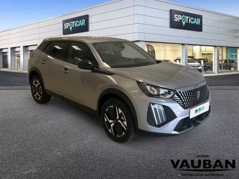 Voitures D'occasion À Osny | Peugeot 2008 Hybrid 110 E-Dcs6 Allure