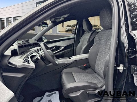 Voitures D'occasion À Osny | Peugeot 3008 Iii Hybrid 145 E-Dcs6 Allure