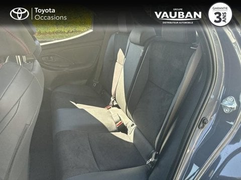 Voitures D'occasion À Buchelay | Toyota Yaris 130H Gr Sport 5P My26