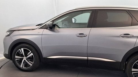 Voitures D'occasion À Chambourcy | Peugeot 3008 Ii Puretech 130Ch S&S Eat8 Gt