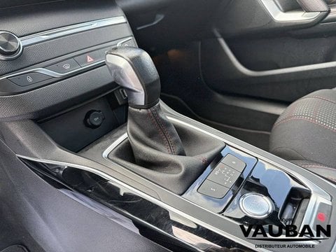 Voitures D'occasion À Herblay | Peugeot 308 Ii 1.2 Puretech 130Ch S&S Eat6 Gt Line