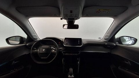 Voitures D'occasion À Saint-Brice-Sous-Forêt | Peugeot 208 Electrique Ii Electrique 50 Kwh 136C...
