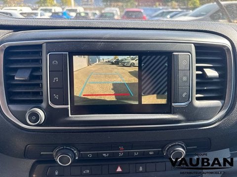 Voitures D'occasion À Herblay | Peugeot Expert Iii Fgn Tole Standard2.0 Bluehdi 120 S&S Bvm6 Pro