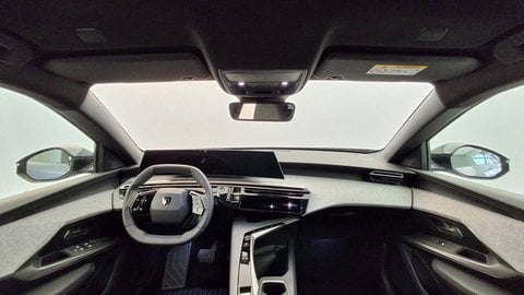 Voitures D'occasion À Buchelay | Peugeot 5008 Iii Hybrid 145 Ch E-Dcs6 Allure