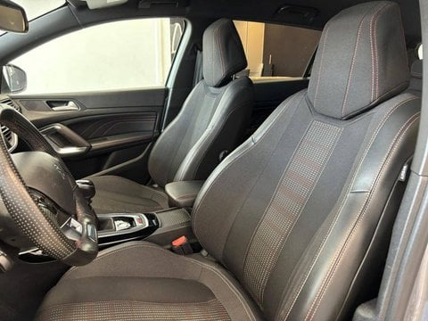 Voitures D'occasion À Mantes - Buchelay | Peugeot 308 Ii Puretech 130Ch S&S Bvm6 Gt Line
