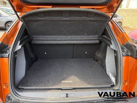 Voitures D'occasion À Les Mureaux | Peugeot 2008 Ii Bluehdi 130 S&S Eat8 Allure Pack