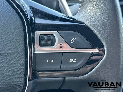 Voitures D'occasion À Sarcelles | Peugeot 3008 Ii Hybrid 225 E-Eat8 Active Pack