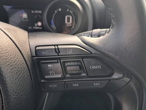 Voitures D'occasion À Argenteuil | Toyota Yaris 116H Design 5P My22