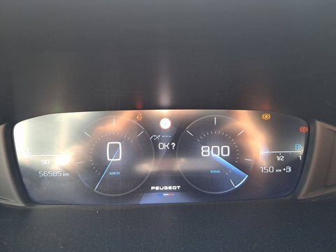 Voitures D'occasion À Argenteuil | Peugeot 308 Iii Puretech 110Ch S&S Bvm6 Active Pack