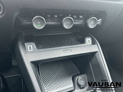 Voitures D'occasion À Chambly | Citroën C4 Iii Hybride 136 E-Dcs6 Max