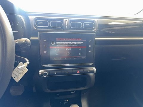 Voitures D'occasion À Buchelay | Citroën C3 Iii Puretech 110 S&S Eat6 Shine