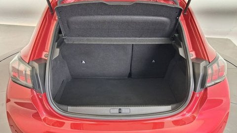 Voitures D'occasion À Saint-Brice-Sous-Forêt | Peugeot 208 Electrique Ii Electrique 50 Kwh 136C...