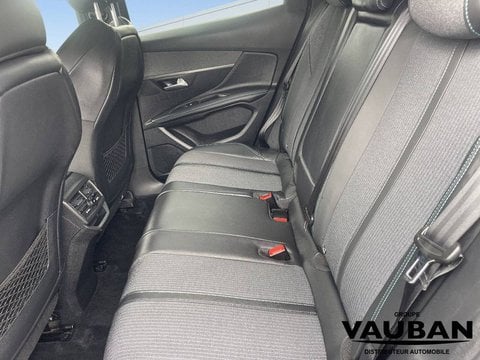 Voitures D'occasion À Chambly | Peugeot 3008 Ii Puretech 130Ch S&S Eat8 Allure Pack