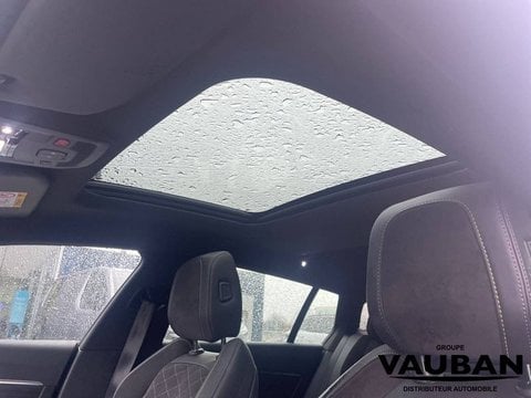 Voitures D'occasion À Herblay | Peugeot 508 Ii Sw Hybrid4 360 E-Eat8 Peugeot Sport Engineered