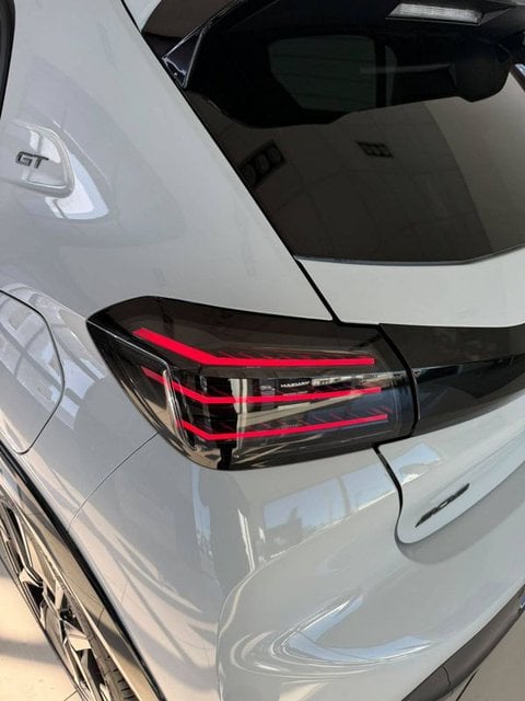 Voitures D'occasion À Argenteuil | Peugeot 208 Hybrid 145 Ch E-Dcs6 Gt