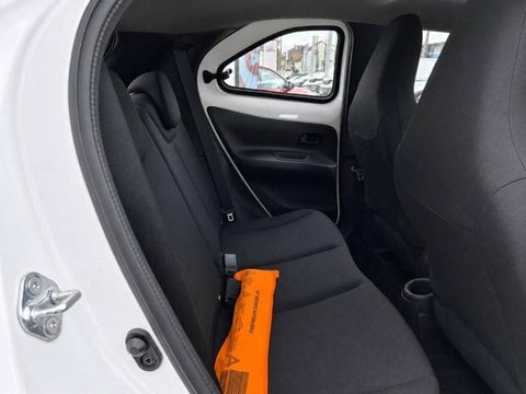 Voitures D'occasion À Argenteuil | Toyota Aygo X 1.0 Vvt-I 72Ch Dynamic My24