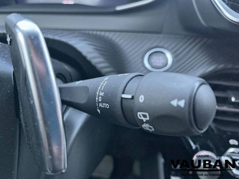 Voitures D'occasion À Osny | Peugeot 2008 Ii 130 S&S Eat8 Allure