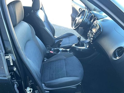 Voitures D'occasion À Cergy | Nissan Juke 1.2E Dig-T 115 Start/Stop System Tekna