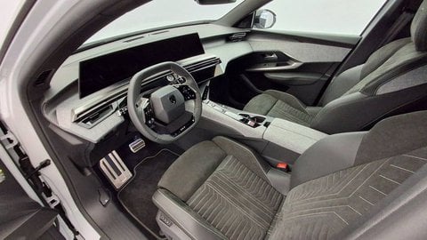 Voitures D'occasion À Saint-Brice-Sous-Forêt | Peugeot 5008 Iii Hybrid 145 Ch E-Dcs6 Gt