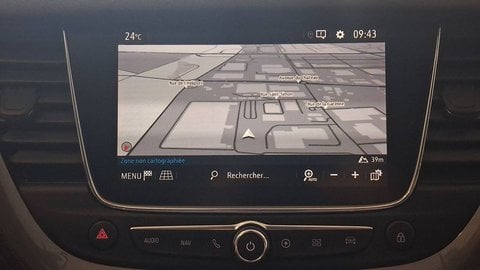 Voitures D'occasion À Chambly | Opel Grandland X Hybrid4 300 Ch Awd Bva8 Ultimate