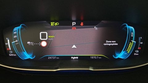 Voitures D'occasion À Chambourcy | Peugeot 3008 Hybrid4 300 E-Eat8 Gt