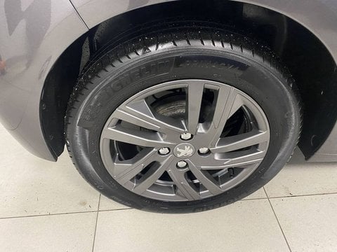 Voitures D'occasion À Les Mureaux | Peugeot 208 Ii Puretech 75 S&S Bvm5 Style