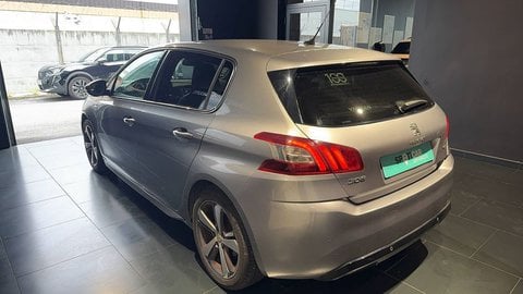 Voitures D'occasion À Buchelay | Peugeot 308 Ii 1.2 Puretech 130Ch S&S Bvm6 Gt Line