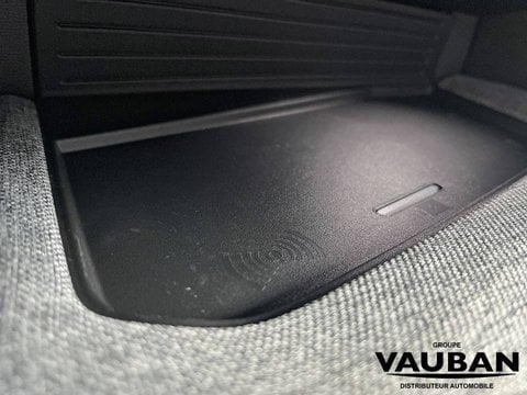 Voitures D'occasion À Chambourcy | Peugeot 3008 Iii Hybrid 145 E-Dcs6 Gt