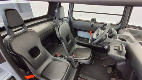 Voitures D'occasion À Chambourcy | Citroën C-Zero Ami Ami