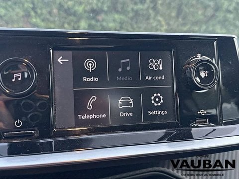 Voitures D'occasion À Chambourcy | Peugeot 208 Ii Puretech 75 S&S Bvm5 Like