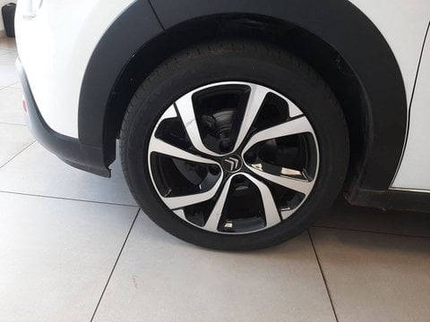 Voitures D'occasion À Buchelay | Citroën C3 Iii Puretech 83 S&S Bvm5 Shine Pack