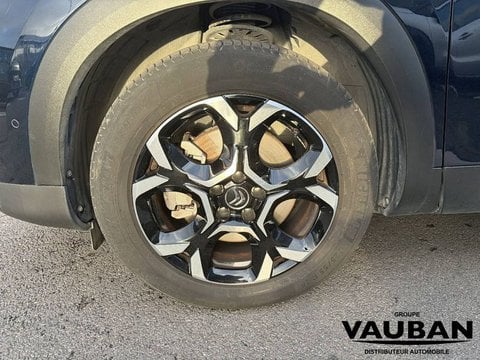 Voitures D'occasion À Sarcelles | Citroën C5 Aircross Hybride Rechargeable 225 E-Eat8 Shine