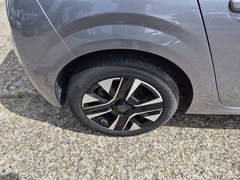 Voitures D'occasion À Argenteuil | Peugeot 208 Ii Hybrid 110 Ch E-Dcs6 Allure