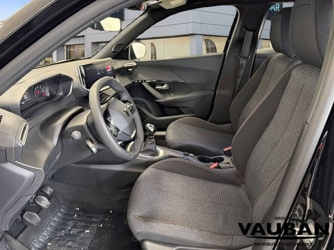 Voitures D'occasion À Les Mureaux | Peugeot 2008 Ii 100 S&S Bvm6 Style