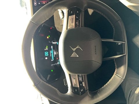 Voitures D'occasion À Mantes - Buchelay | Ds Ds 4 Ds4 Ii Hybride E-Tense 225 Eat8 Performance Line